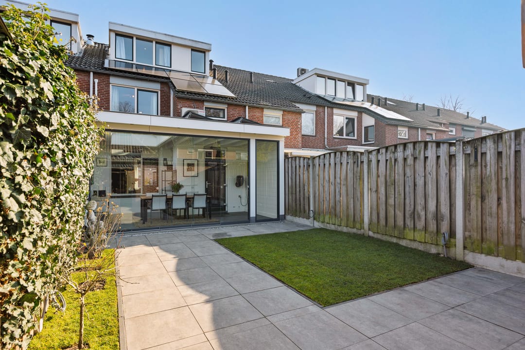 Foto 37 van Twentehof 158