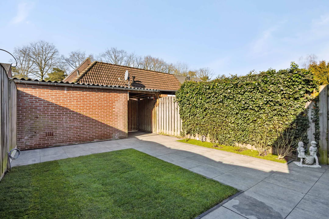 Foto 38 van Twentehof 158