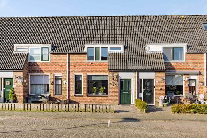 Foto 2 van Twentehof 158