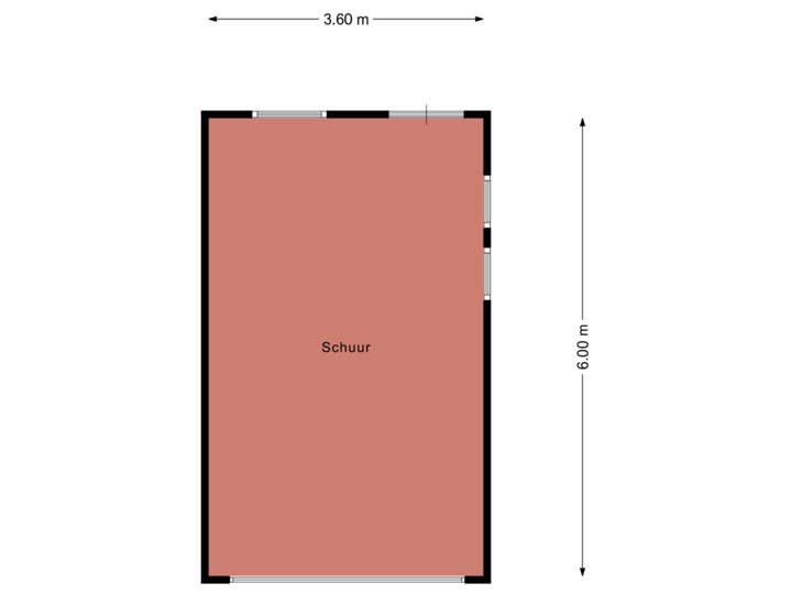 Schuur