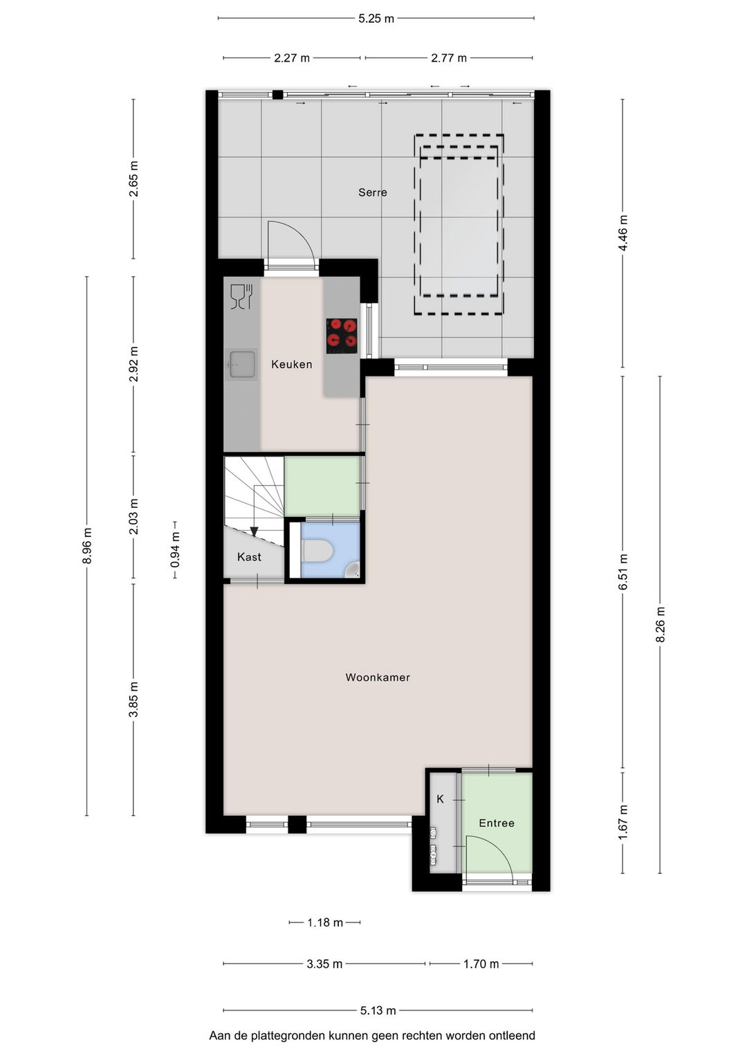 Foto 46 van Twentehof 158