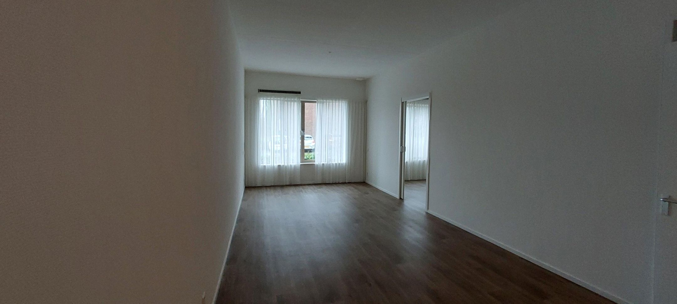 Photo 3 of Willem de Zwijgerstraat 6-A