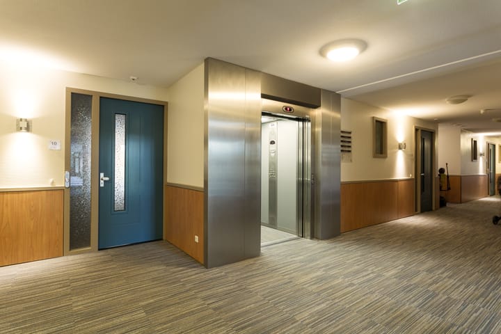 Foto 8 van Willem de Zwijgerstraat 6-A