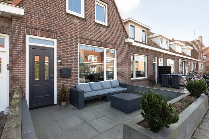 Foto 2 van Willem de Zwijgerstraat 72