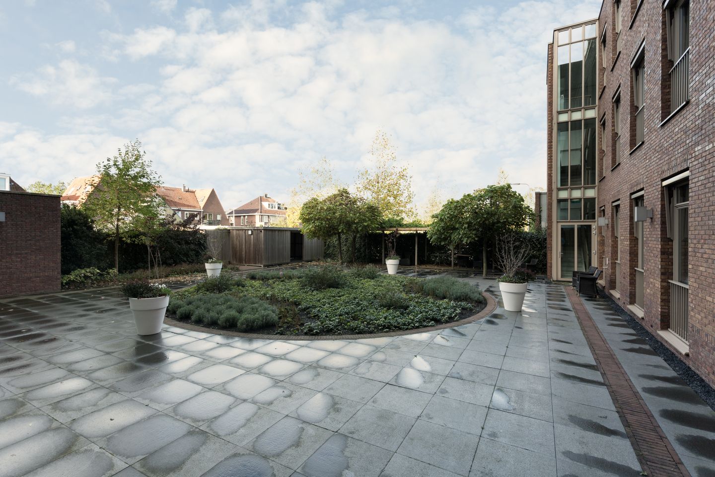 Photo 10 of Willem de Zwijgerstraat 6-A
