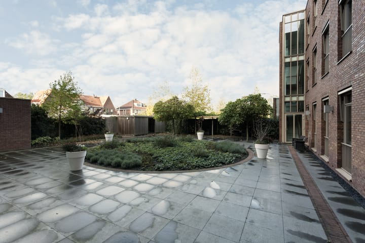 Foto 10 van Willem de Zwijgerstraat 6-A