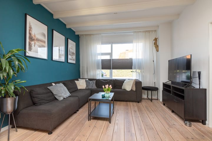 Foto 4 van Willem de Zwijgerstraat 72