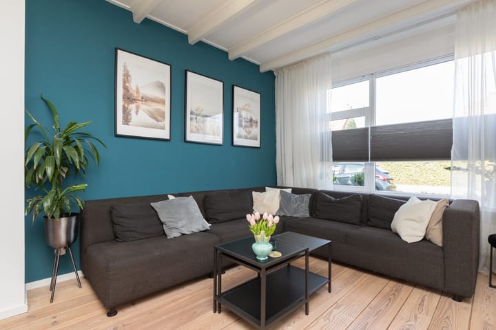 Foto 5 van Willem de Zwijgerstraat 72