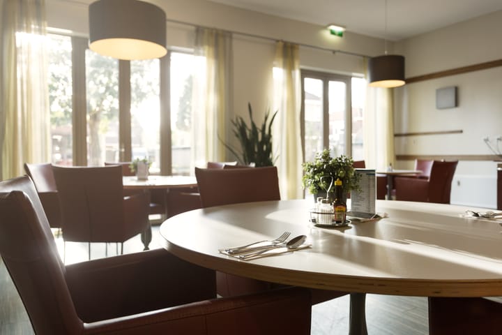 Foto 13 van Willem de Zwijgerstraat 6-A