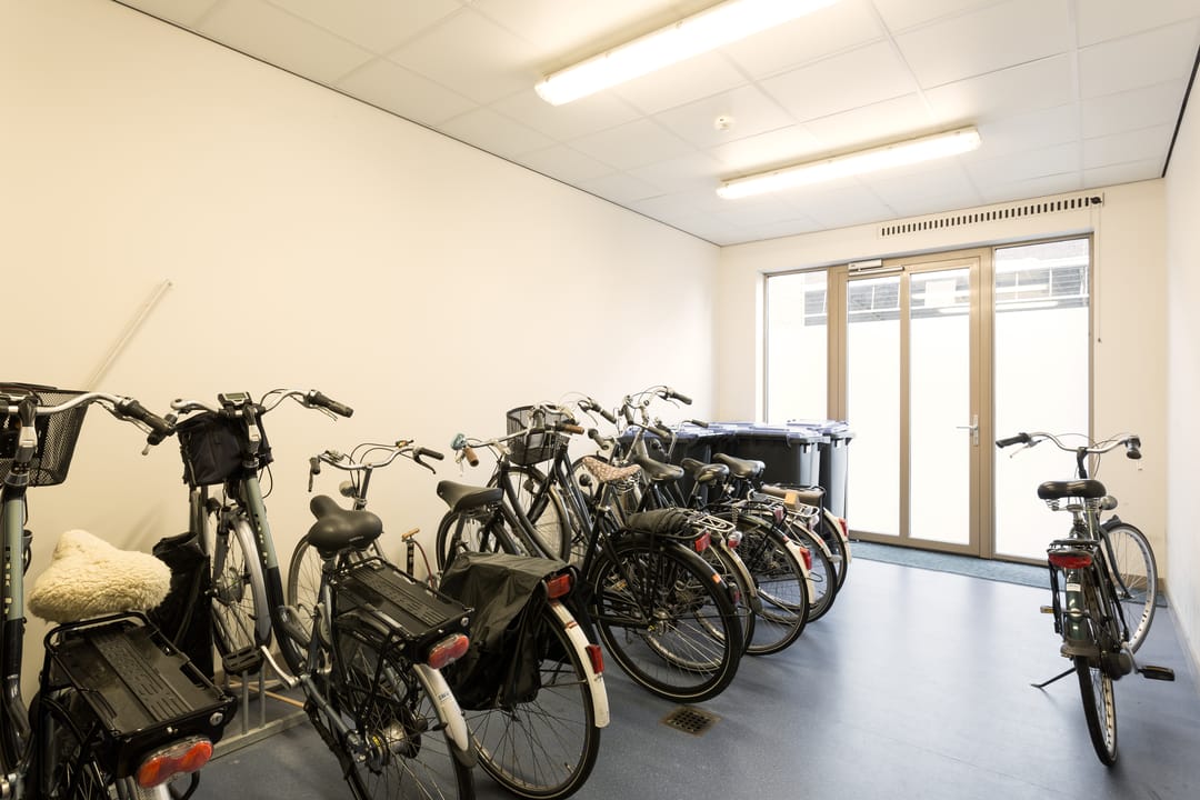 Photo 16 of Willem de Zwijgerstraat 6-A