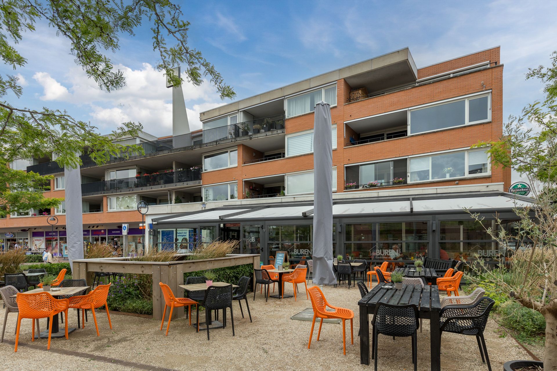 Photo 18 of Willem de Zwijgerstraat 6-A