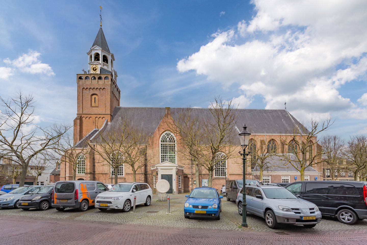 Photo 20 of Willem de Zwijgerstraat 6-A