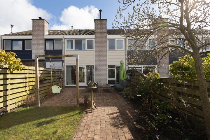 Foto 2 van de Kap 12