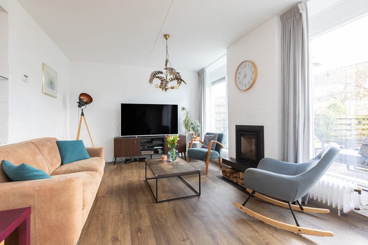 Foto 3 van de Kap 12