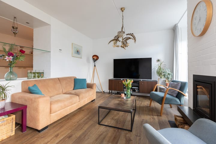 Foto 4 van de Kap 12