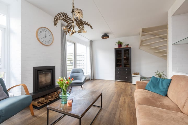 Foto 5 van de Kap 12