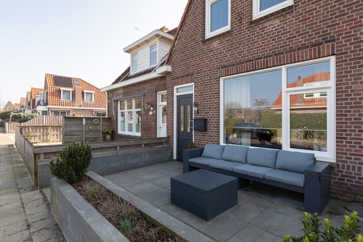 Foto 3 van Willem de Zwijgerstraat 72