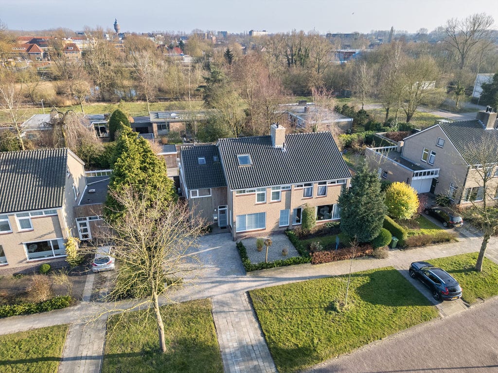 Foto 1 van Meeuwenlaan 75