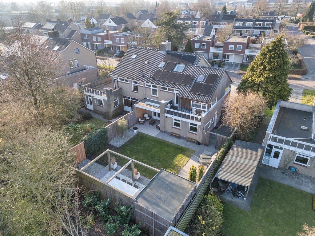 Foto 2 van Meeuwenlaan 75