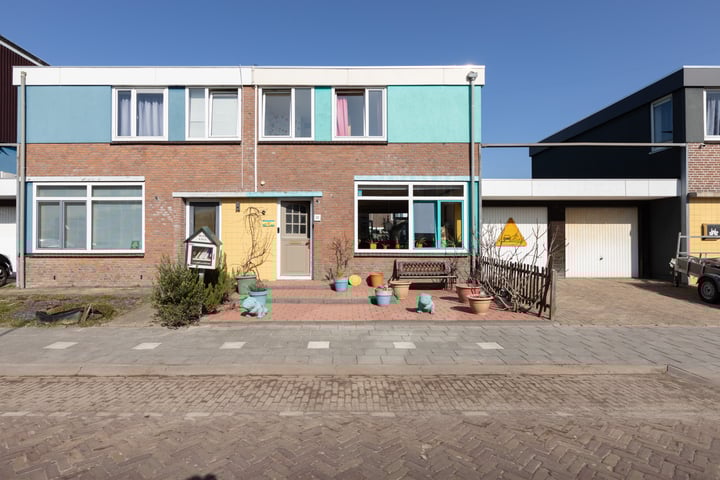 Liaukemastraat 57