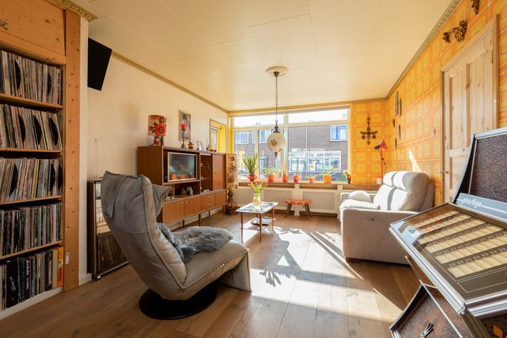 Foto 2 van Liaukemastraat 57