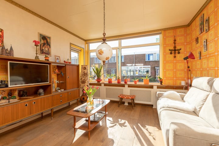 Foto 3 van Liaukemastraat 57