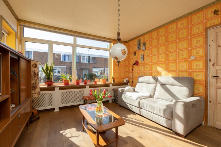 Foto 4 van Liaukemastraat 57