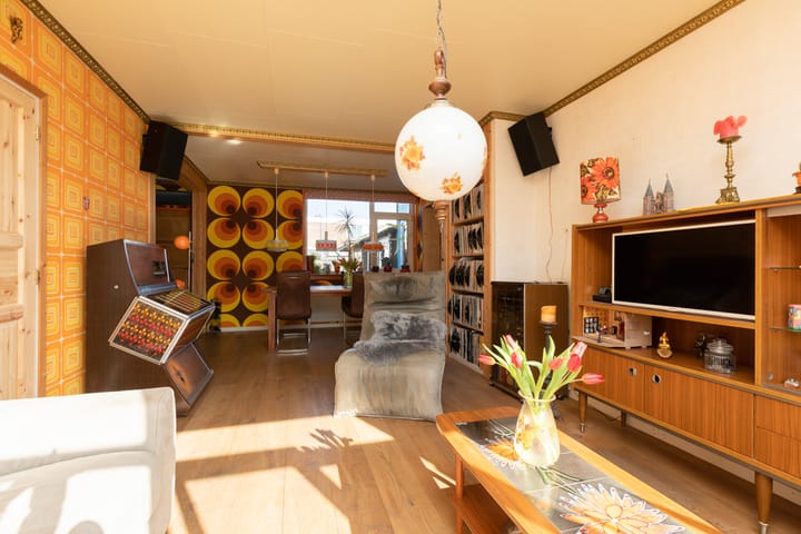 Foto 5 van Liaukemastraat 57