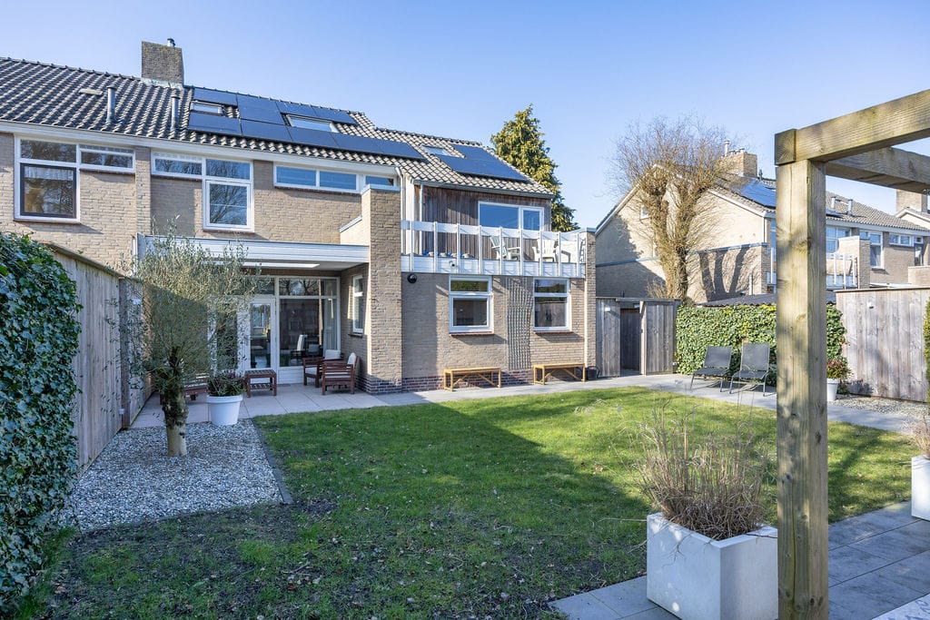 Foto 45 van Meeuwenlaan 75