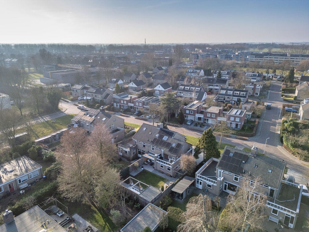 Foto 58 van Meeuwenlaan 75