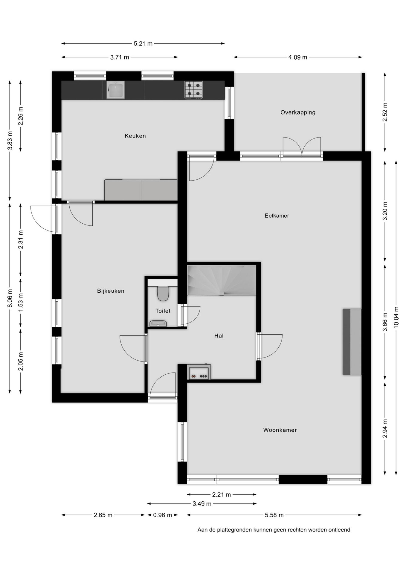 Foto 59 van Meeuwenlaan 75