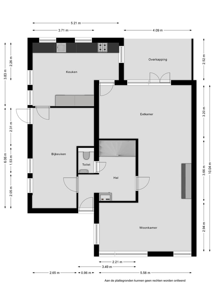 Foto 59 van Meeuwenlaan 75