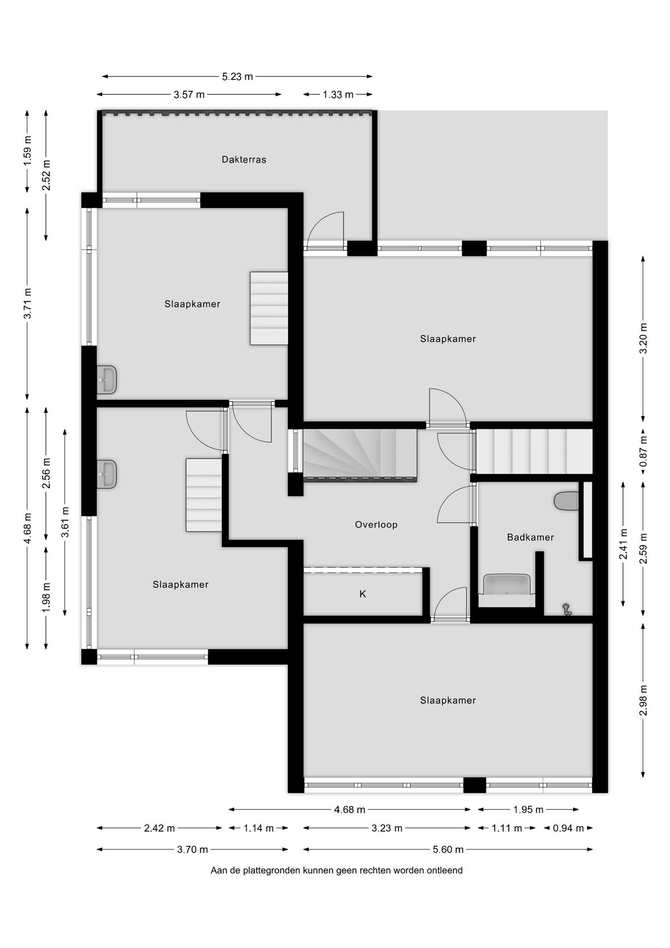Foto 60 van Meeuwenlaan 75