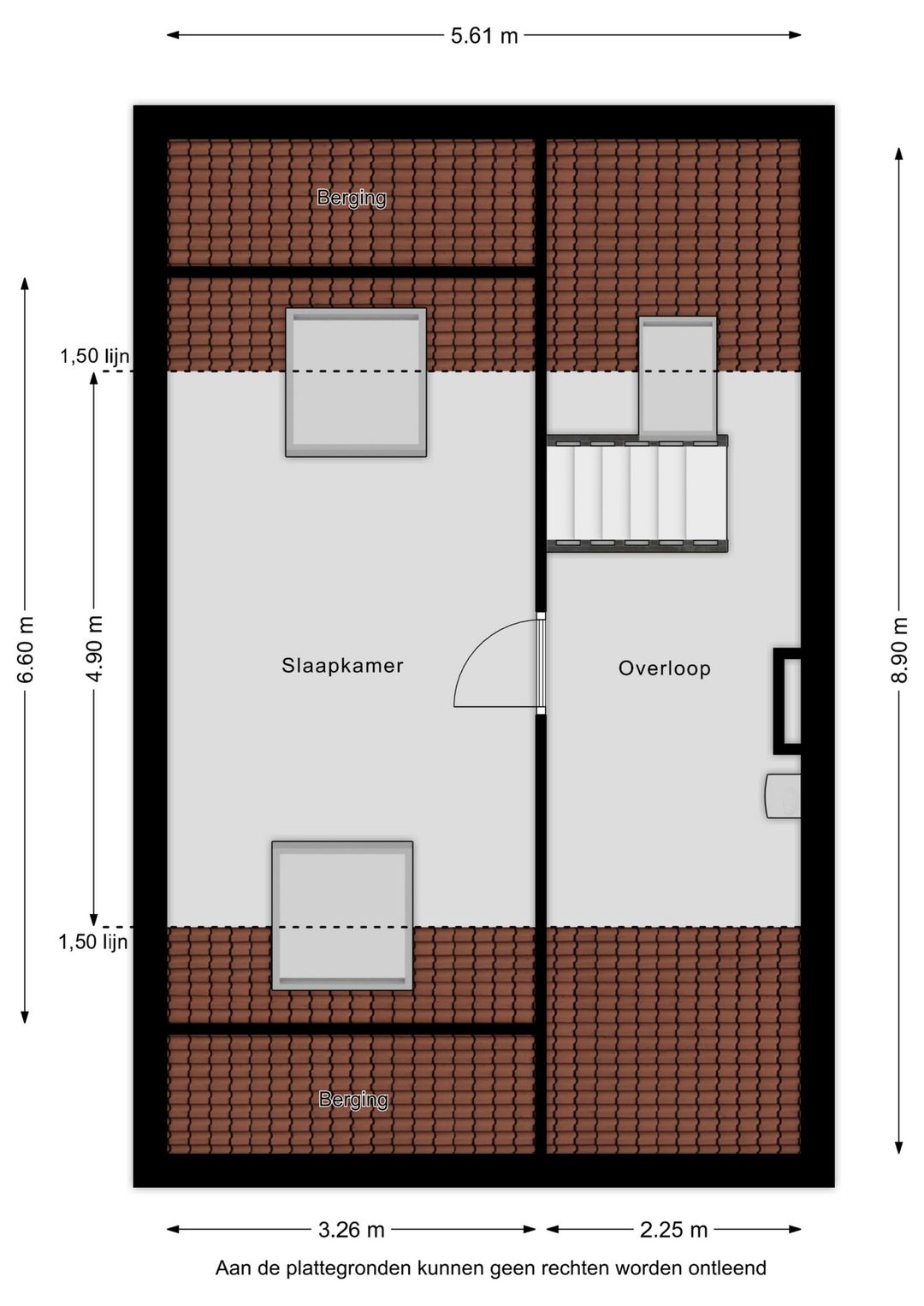 Foto 62 van Meeuwenlaan 75