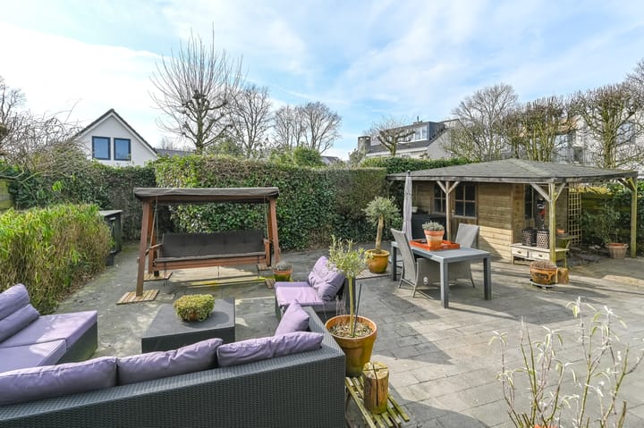 Foto 2 van Dreefplantsoen 14