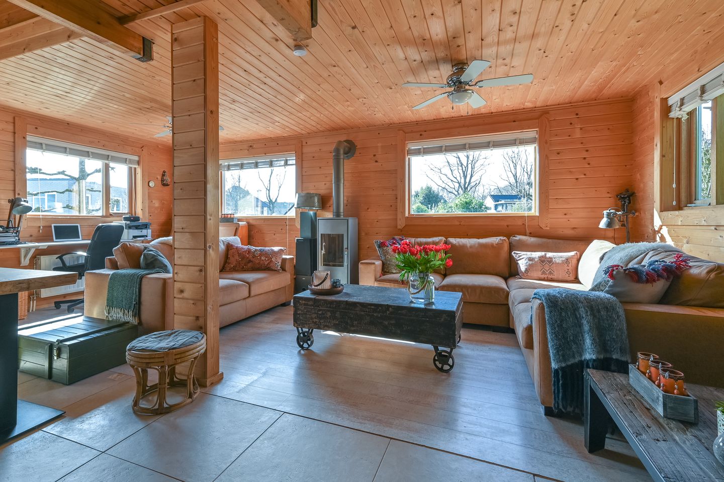 Foto 4 van Dreefplantsoen 14