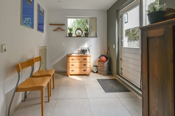 Foto 6 van Dreefplantsoen 14