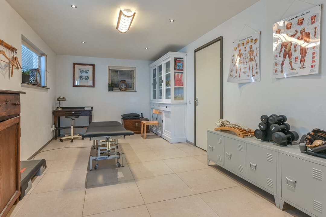 Foto 7 van Dreefplantsoen 14