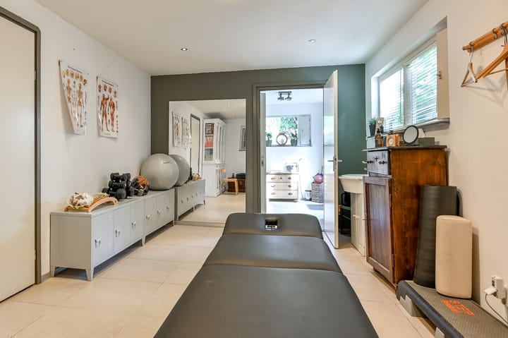 Foto 8 van Dreefplantsoen 14