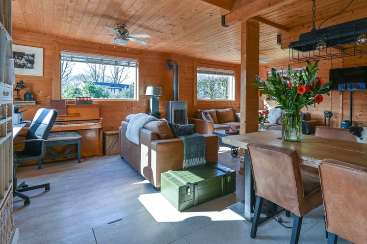 Foto 17 van Dreefplantsoen 14