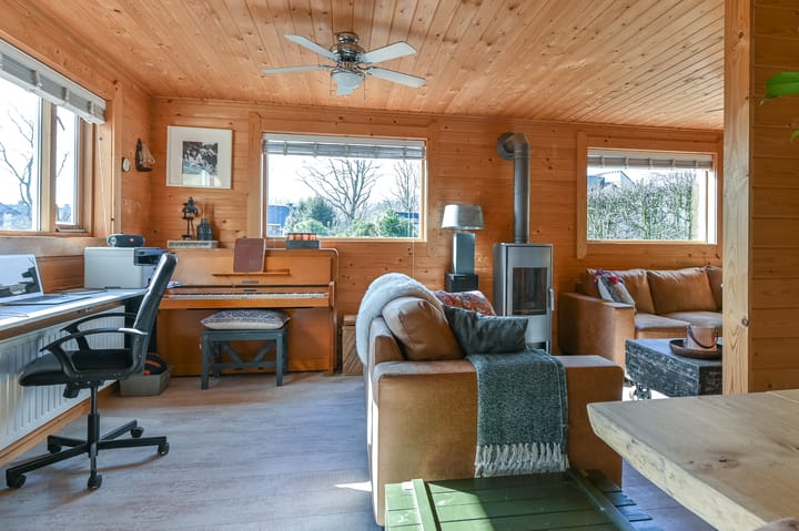 Foto 18 van Dreefplantsoen 14