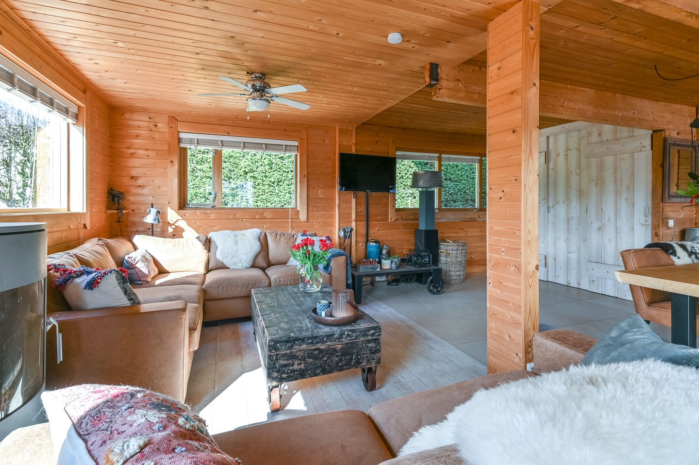 Foto 19 van Dreefplantsoen 14