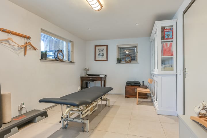 Foto 5 van Dreefplantsoen 14