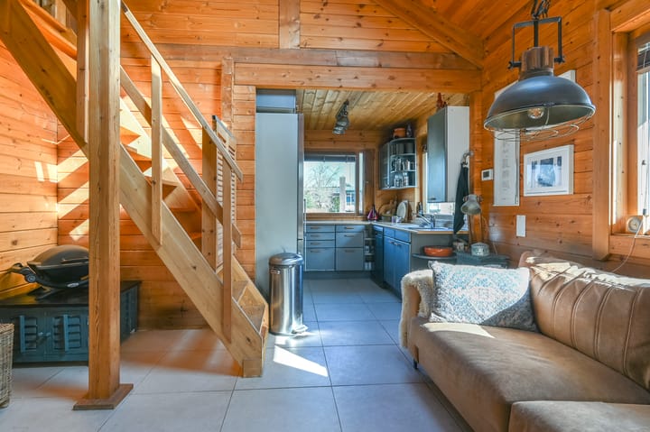 Foto 22 van Dreefplantsoen 14