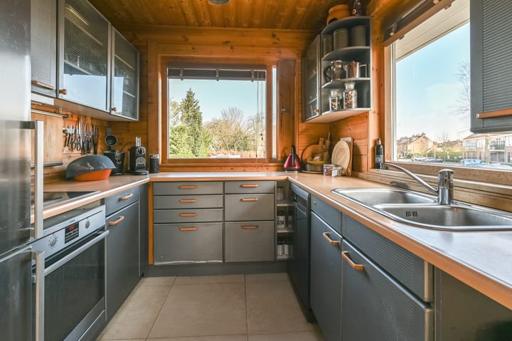 Foto 25 van Dreefplantsoen 14