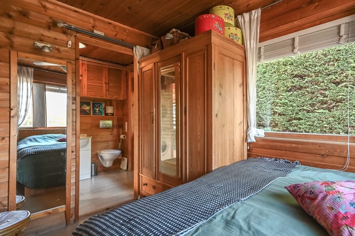 Foto 28 van Dreefplantsoen 14