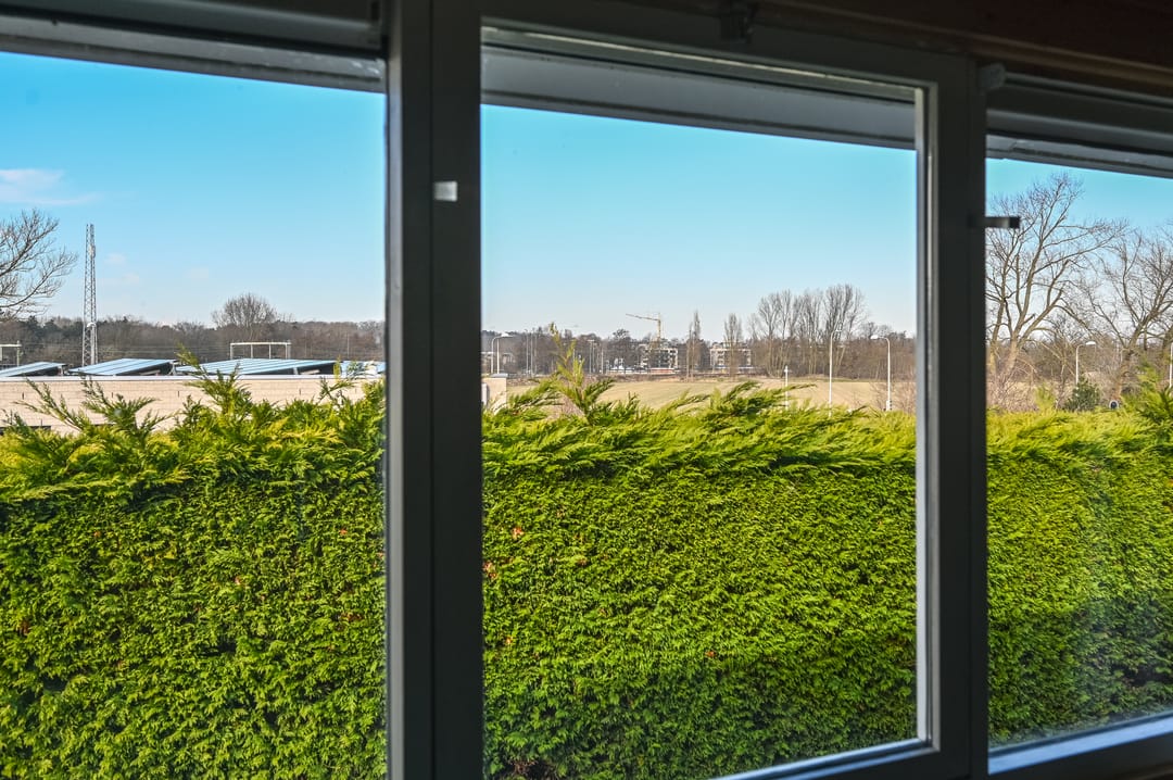 Foto 32 van Dreefplantsoen 14