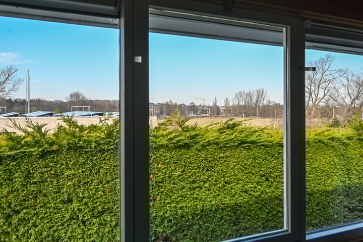 Foto 32 van Dreefplantsoen 14