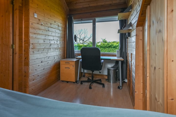 Foto 35 van Dreefplantsoen 14