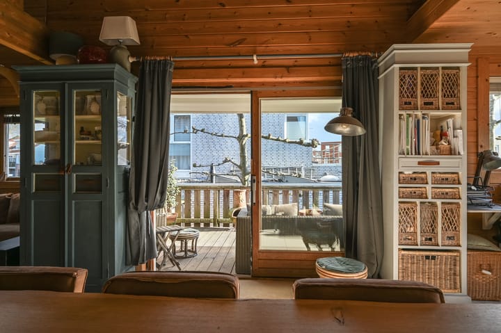 Foto 38 van Dreefplantsoen 14